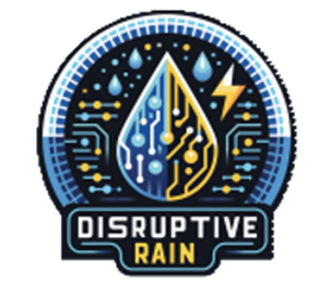 Disruptive Rain